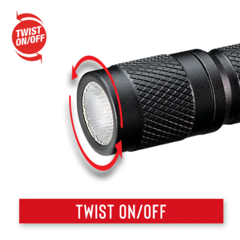 KL10 Key Chain Torch