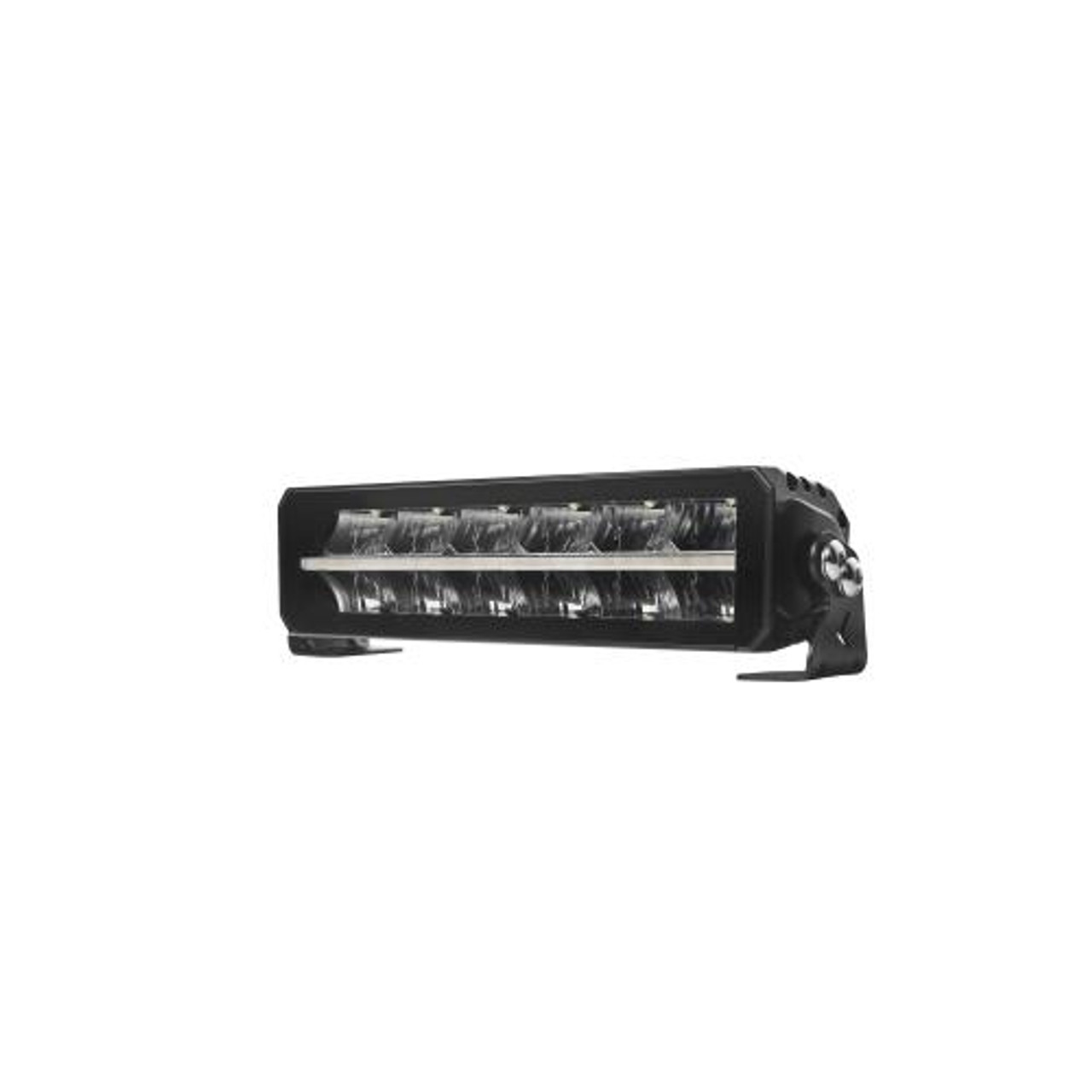 12" LED Driving Lightbar  with dual colour position light