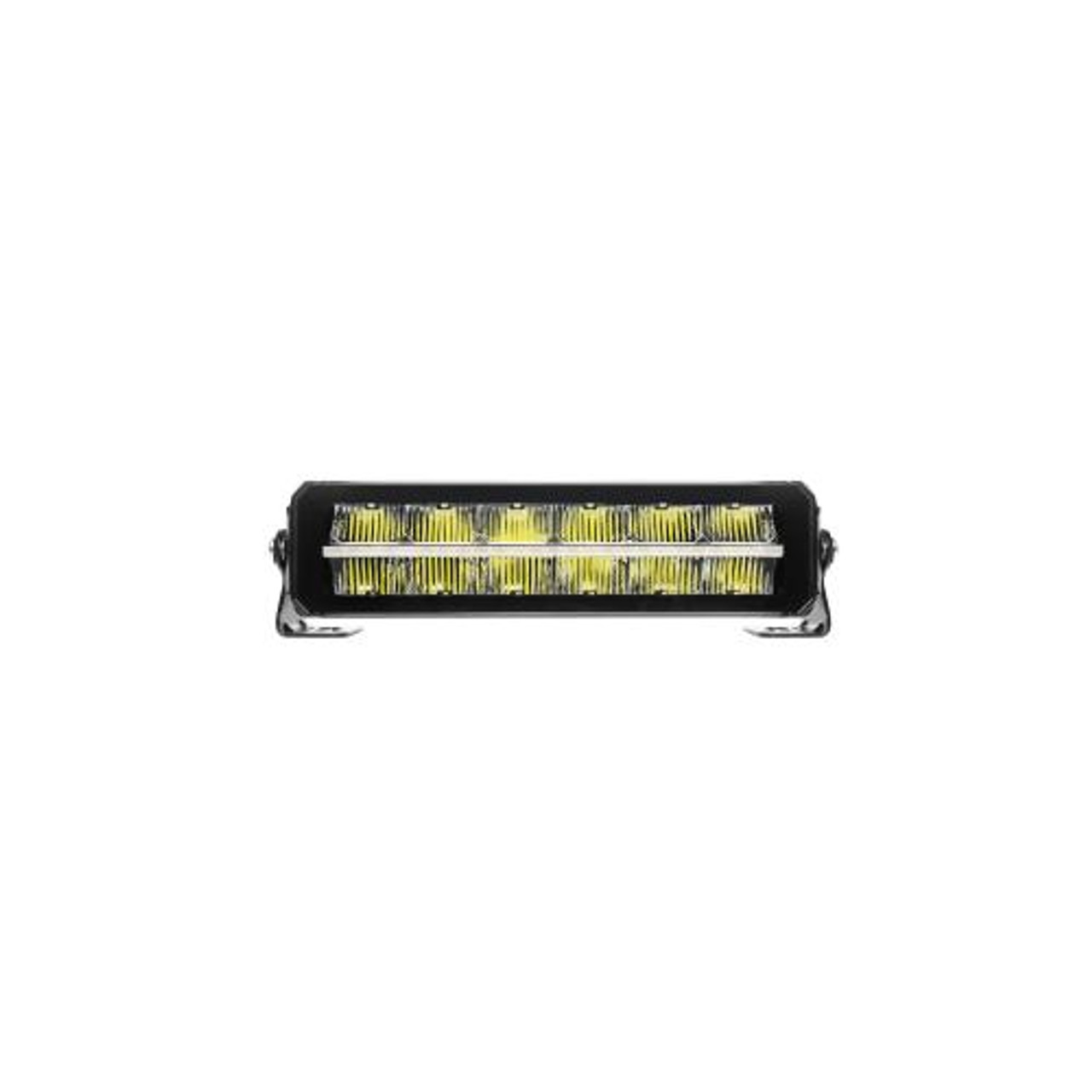 12" LED Driving Lightbar  with dual colour position light