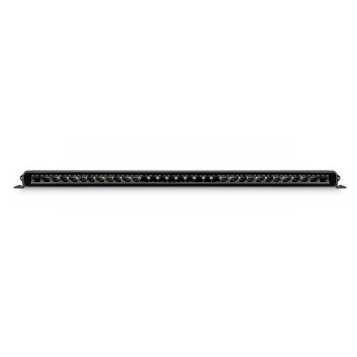 31.5" LED Slim Driving Lightbar with boost function