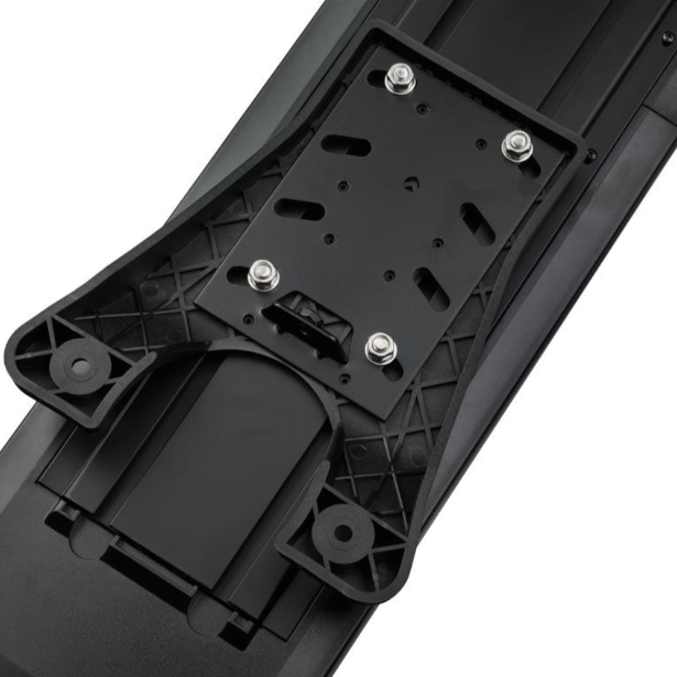 LAP SOLAR-S 1200mm Beacon with indicators/tail lights