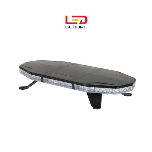 557mm / 2ft Amber Flashing Bar