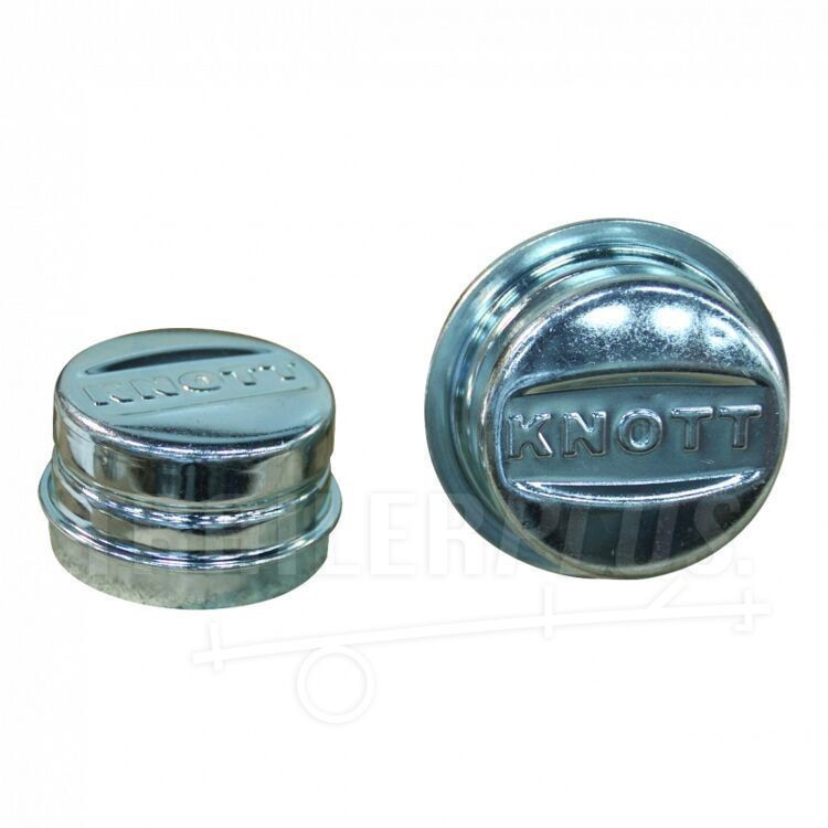 Trailer Hub Cap 55mm