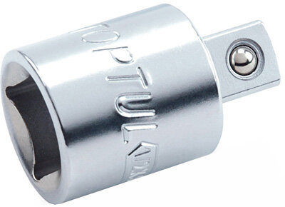 TOPTUL Adaptor 3/8" (F) x 1/2" (M)