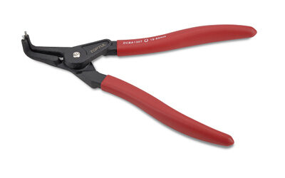 TOPTUL 90* Circlip Pliers 7"