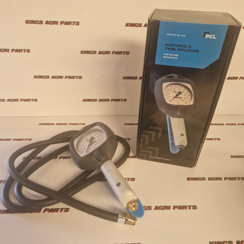 PCL Airforce II Tyre Inflator