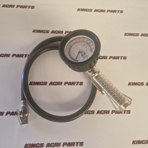 PCL Tyre Inflator