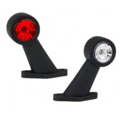 LED Stalk Marker Light 30* (Short)