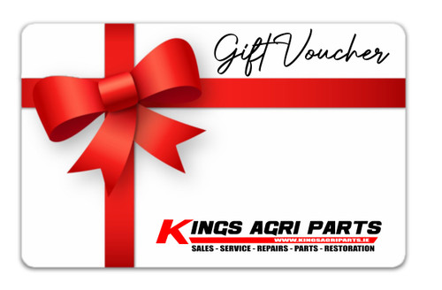 Gift Voucher - €20.00