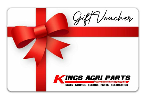 Gift Voucher - €40.00