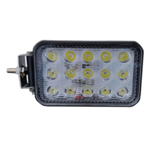 END MOUNT LED WORKLAMP