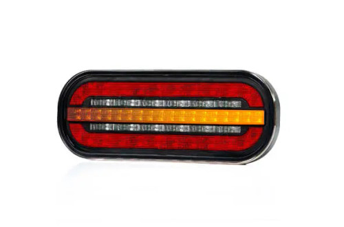 Fristom 3 Function Tail Lamp