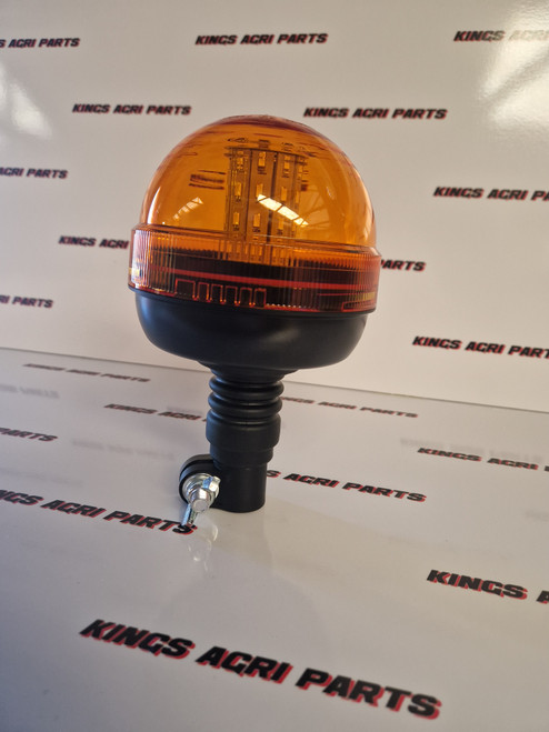 LED Pole Mount Beacon