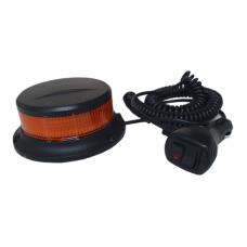 LED Magnetic Low Profile Magnetic Beacon