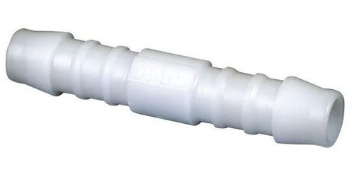 Plastic Hose Joiner - 10mm Straight