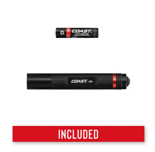 G19 Inspection Beam Pen Light