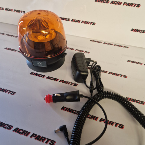 LED Rechargeable Beacon