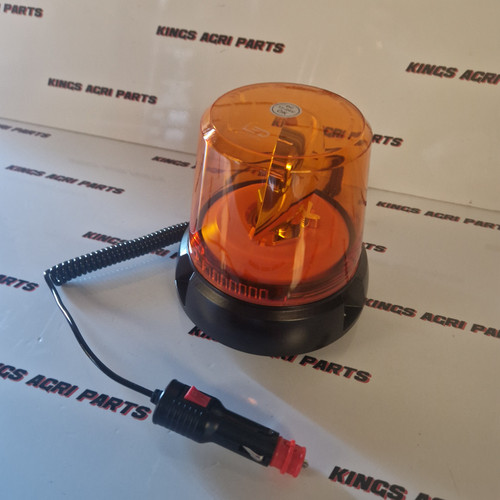 Halogen Magnetic Beacon
