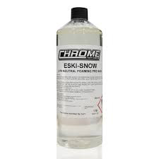 Chrome Eski Snow 1Ltr