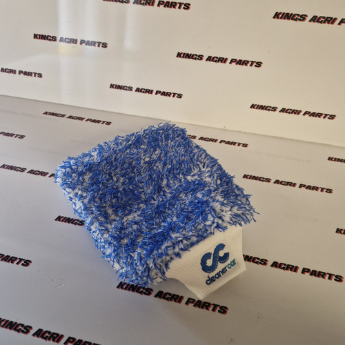 CleanerCar Microfibre Wash Mitt