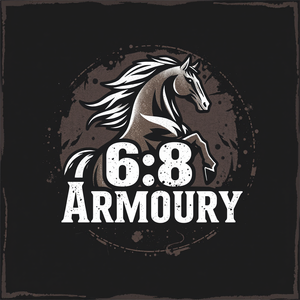 6:8 Armoury