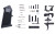 CMMG, Lower Receiver Parts Kit