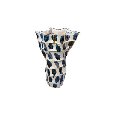 Apollo Tall Ceramic Decorative Vase