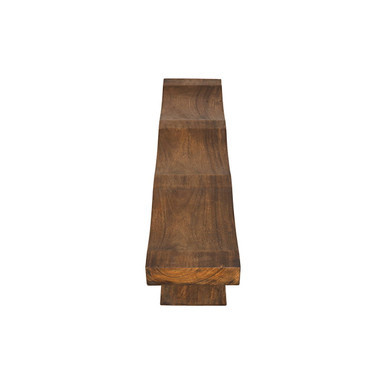 Munggur Wood Bench
