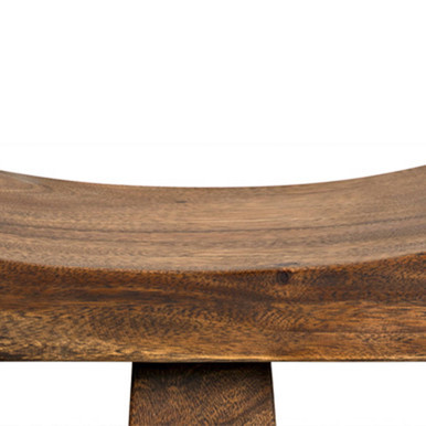 Munggur Wood Bench