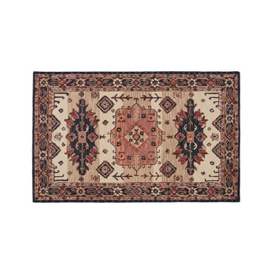 Tufted Rug