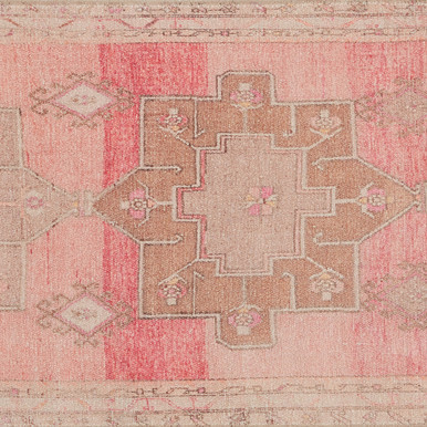 Nomadi Rug
