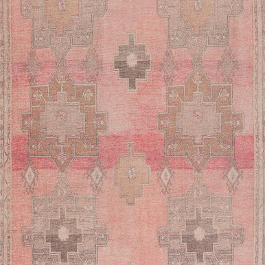 Nomadi Rug