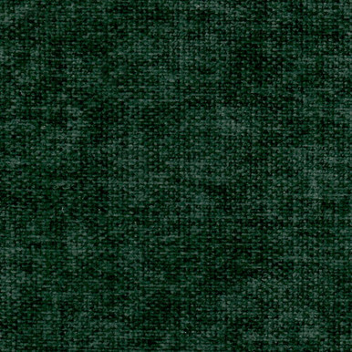 Green Chenille
