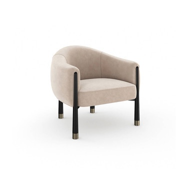 Orchestra Accent Chair