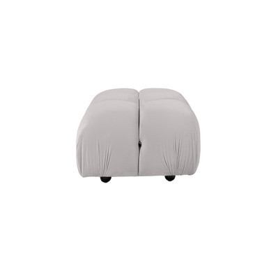 Mario Bellini Sofa | Small Ottoman