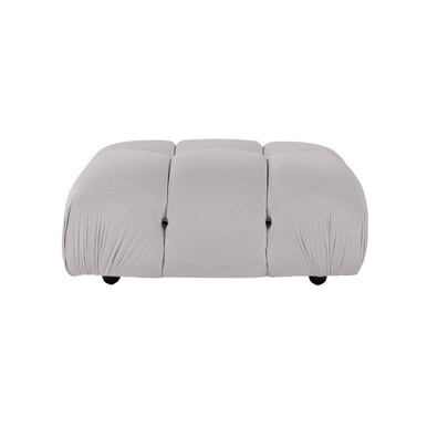 Mario Bellini Sofa | Small Ottoman
