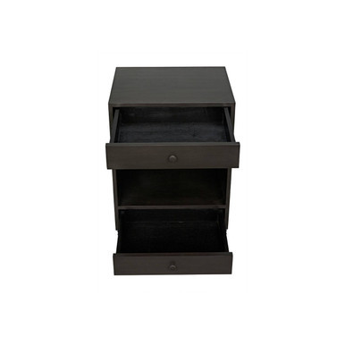 Pale Sumiko Small Side Table