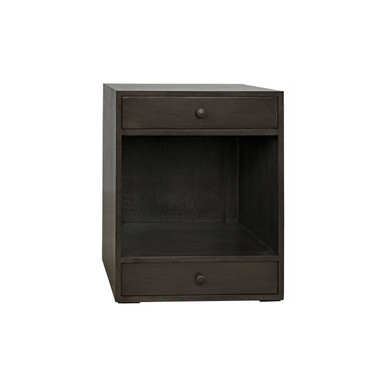 Pale Sumiko Small Side Table