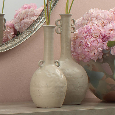 Orion Ceramic Decorative Vase