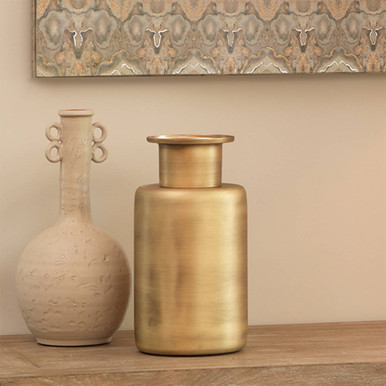 Orion Ceramic Decorative Vase