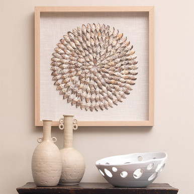 Orion Ceramic Decorative Vase