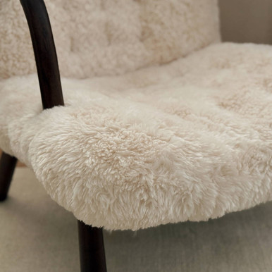 Arctander Clam Chair