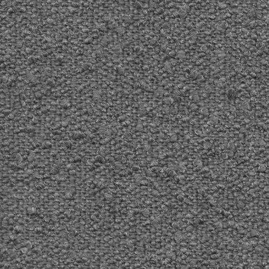 Light Gray Boucle