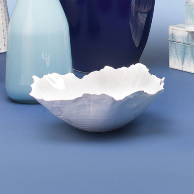 Eos Ceramic Decorative Bowl