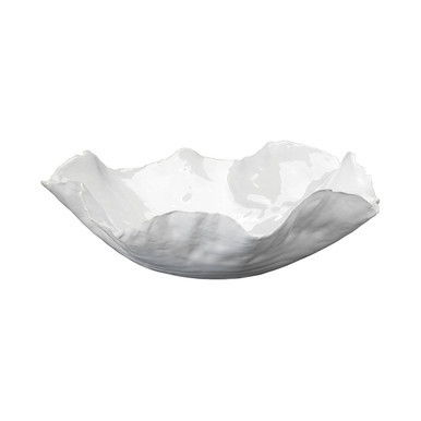 Eos Ceramic Decorative Bowl