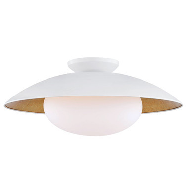 Yellowstone Semi-Flush Light