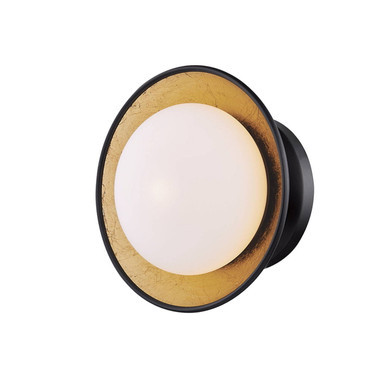 Yellowstone Semi-Flush Light