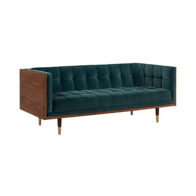 Woodrow Box Sofa 71"