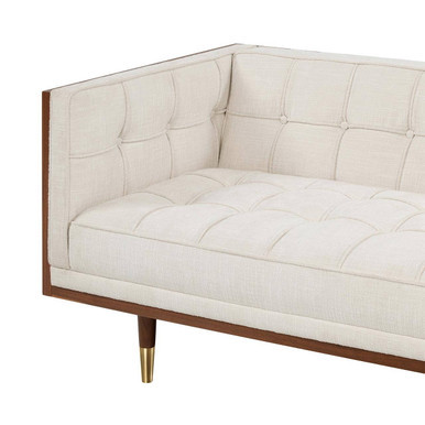 Woodrow Box Sofa 71"
