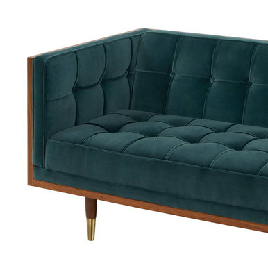 Woodrow Box Sofa 71"